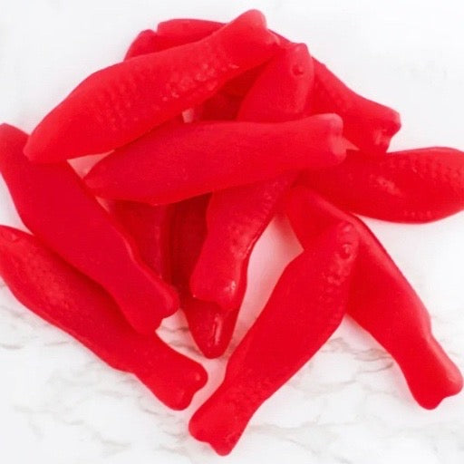 Smartsweets Swedish Fish Gummies