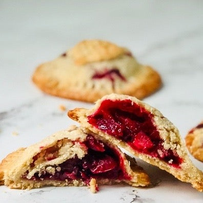 KCJ Bakery Hand Pies