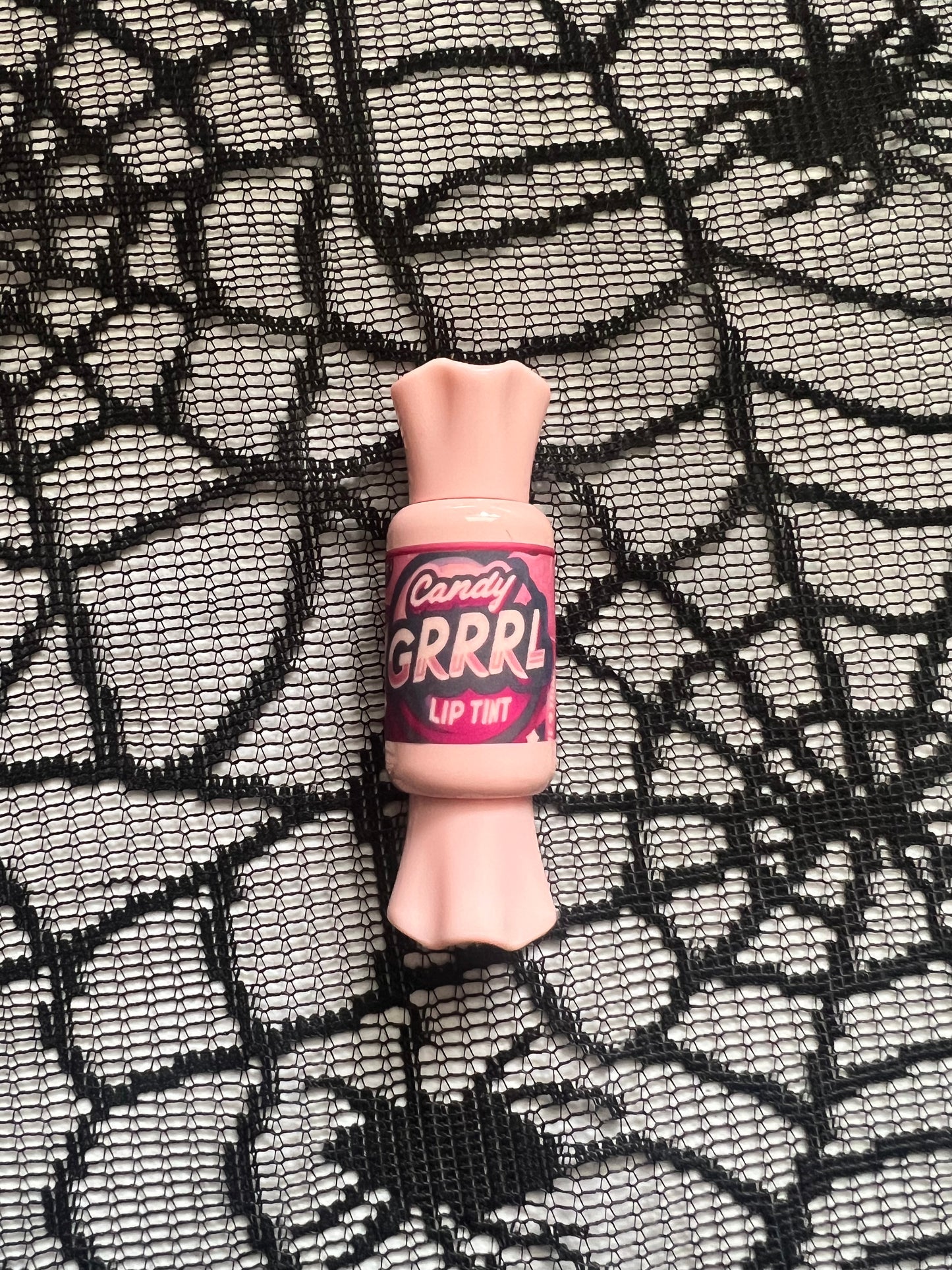 Whipped Cream Lip Tint