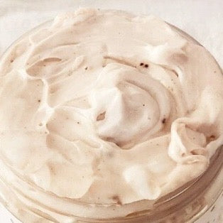 CANDY GRRRL Cinnamon Buns Body Cream