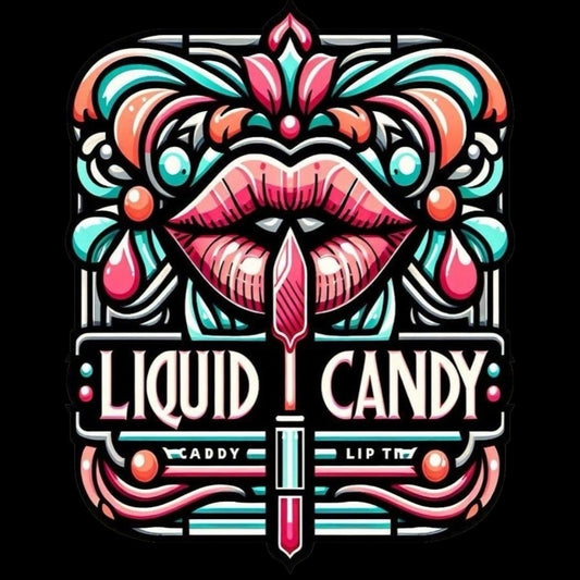Liquid Candy Lip Tint
