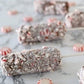 Keto Candy Jar Chocolate Covered Marshmallows