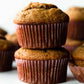 KCJ BAKERY Gluten free muffins (no sugar added)