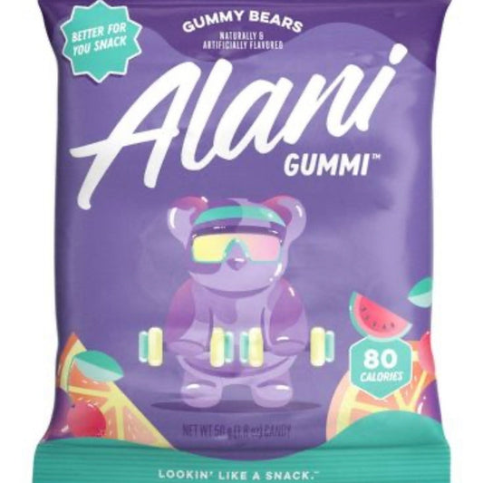 Alani Gummy Bears