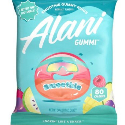 Alani Smoothie Gummy Rings