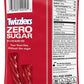 Twizzlers zero sugar strawberry licorice