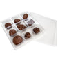 Best of Sugar free truffles and premium chocolates box