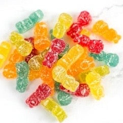 Smart sweets sour patch kids