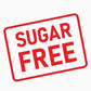 Best of Sugar free truffles and premium chocolates box