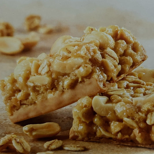 Atkins Peanut Butter Granola Bar