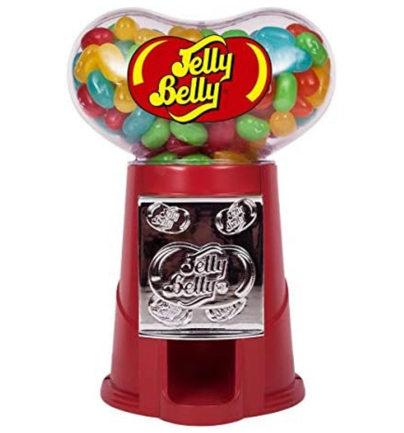 Jelly Belly sugar free mini bean machine